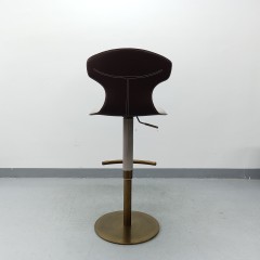 Sunrise Oreintal Furniture - Montera Column base stool