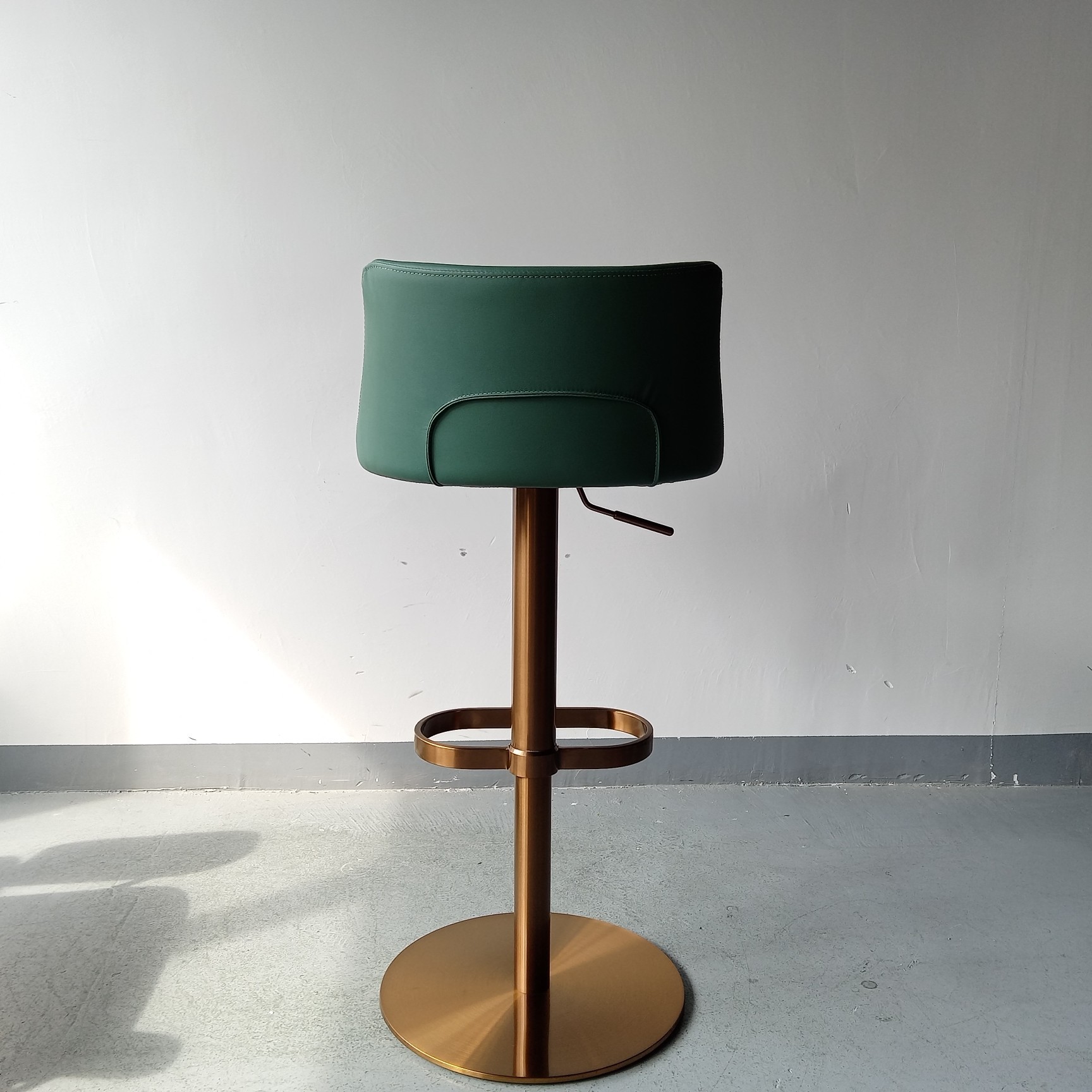 Sunrise Oreintal Furniture - The Reagan Stool