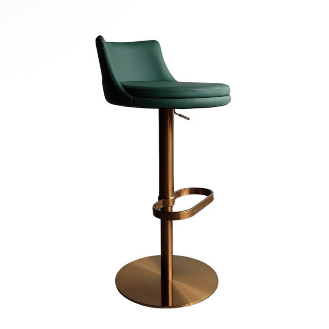 Sunrise Oreintal Furniture - The Reagan Stool