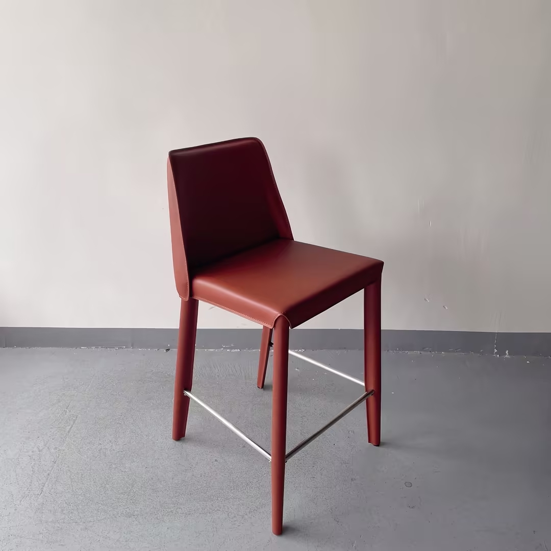 Sunrise Oriental Furniture - Elegant Modern Classic Bar Stools