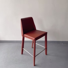 Sunrise Oriental Furniture - Elegant Modern Classic Bar Stools
