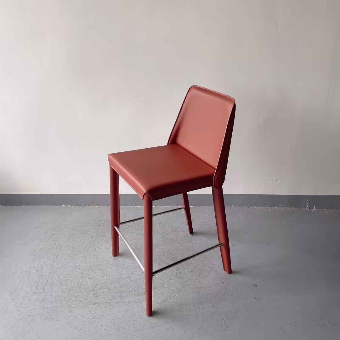 Sunrise Oriental Furniture - Elegant Modern Classic Bar Stools