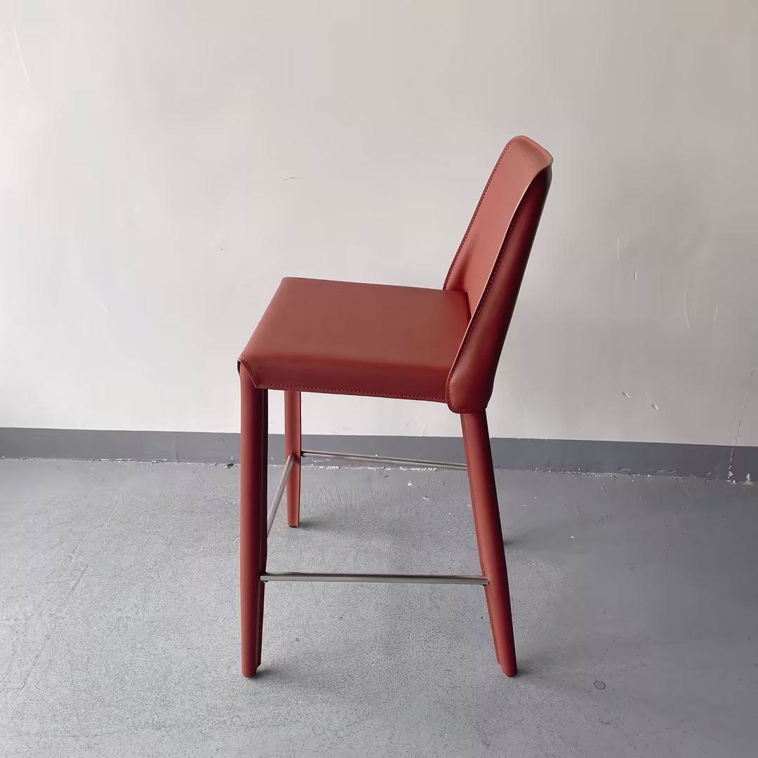 Sunrise Oriental Furniture - Elegant Modern Classic Bar Stools