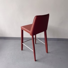 Sunrise Oriental Furniture - Elegant Modern Classic Bar Stools