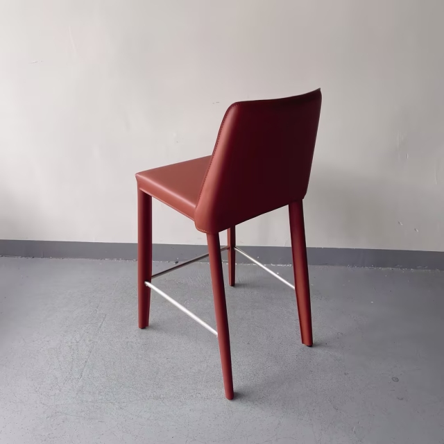 Sunrise Oriental Furniture - Elegant Modern Classic Bar Stools