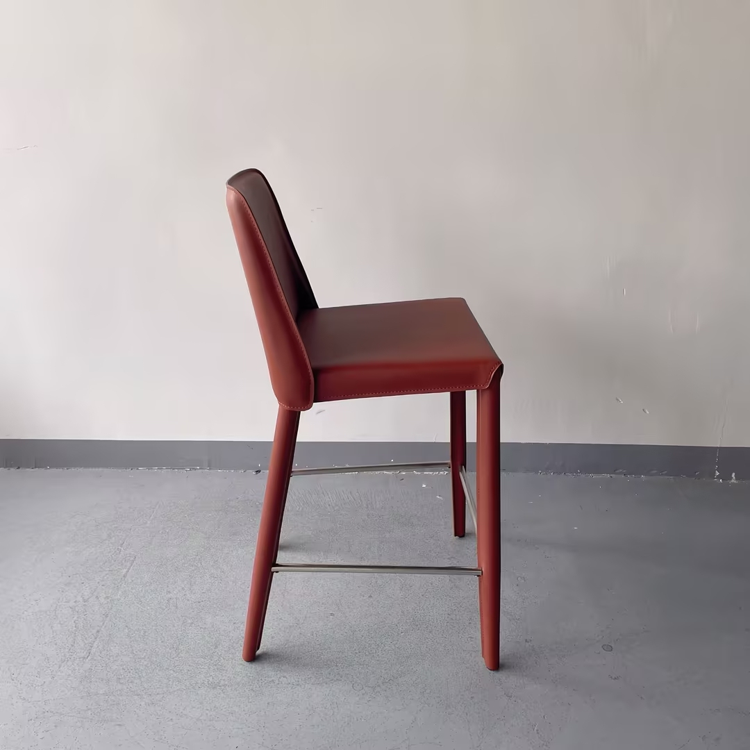 Sunrise Oriental Furniture - Elegant Modern Classic Bar Stools