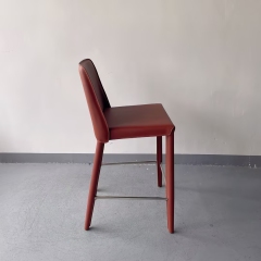 Sunrise Oriental Furniture - Elegant Modern Classic Bar Stools