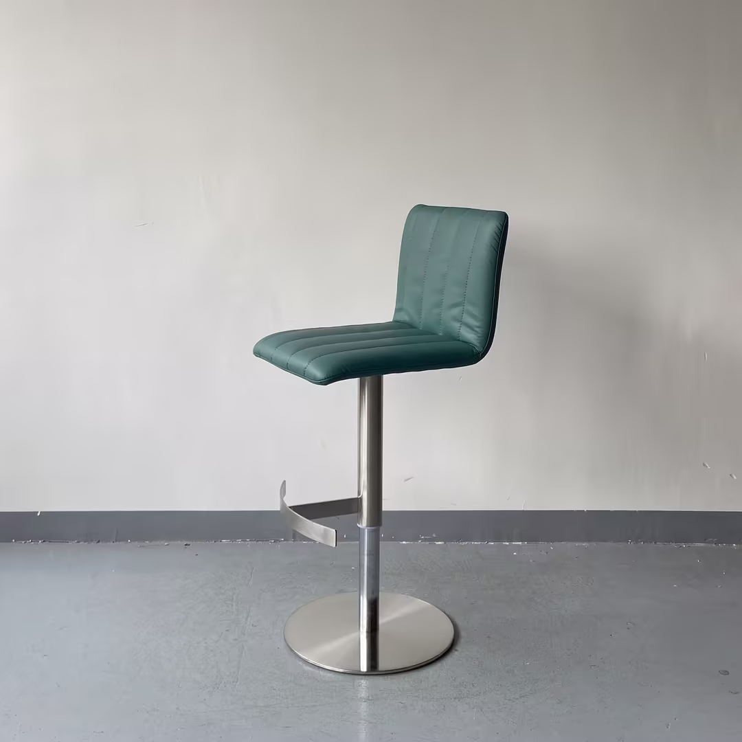 Sunrise Oriental Furniture - George Barstool