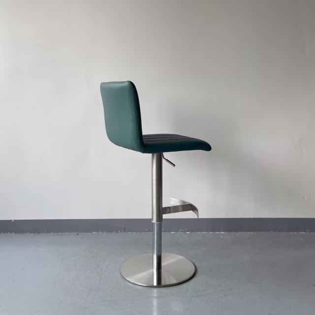 Sunrise Oriental Furniture - George Barstool