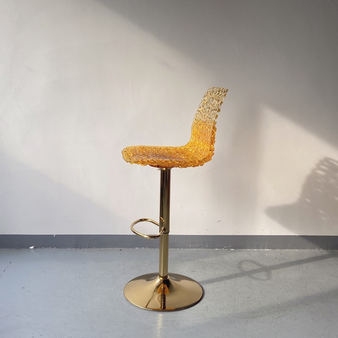 Sunrise Oriental Furniture - the Gina Counter Stool