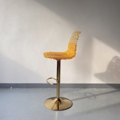 Sunrise Oriental Furniture - the Gina Counter Stool