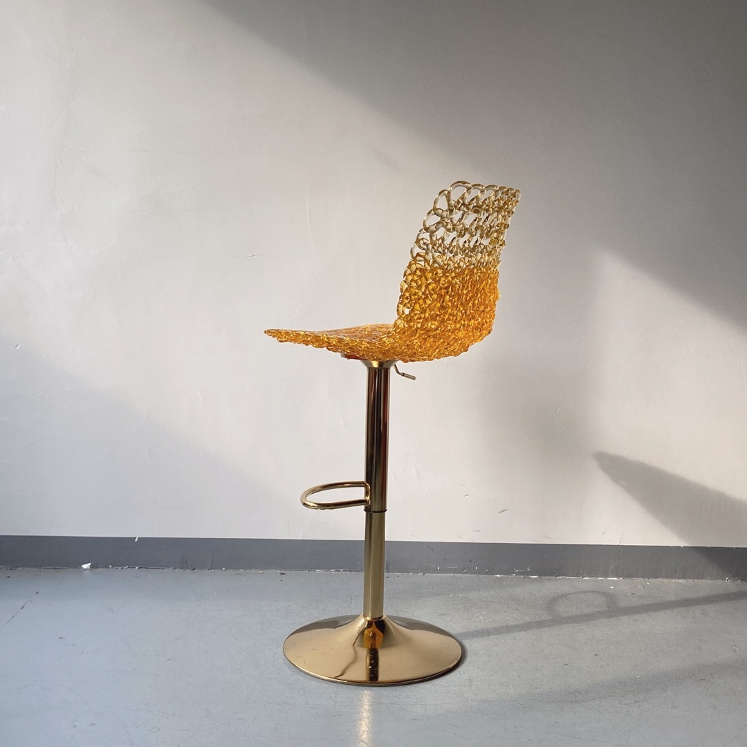 Sunrise Oriental Furniture - the Gina Counter Stool