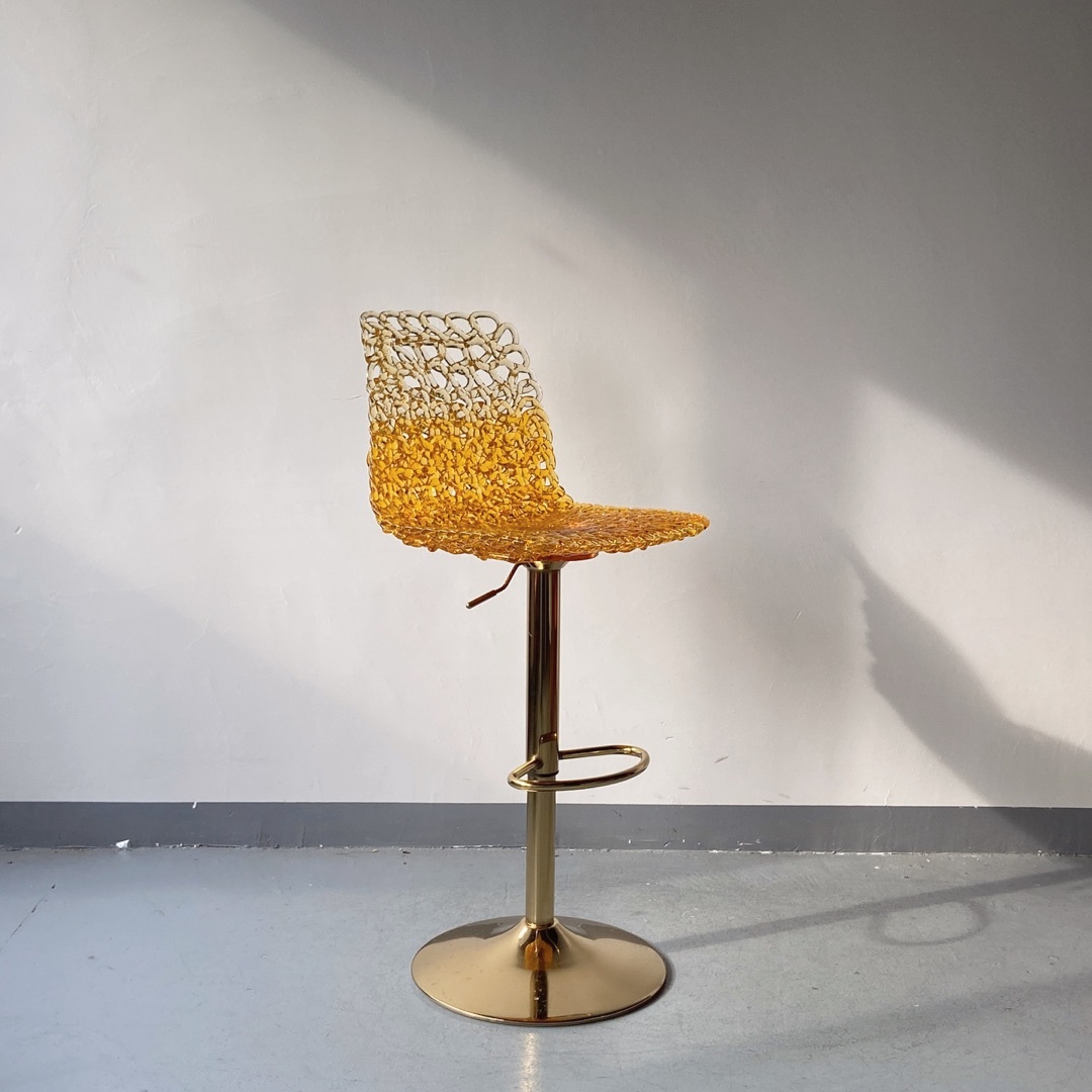 Sunrise Oriental Furniture - the Gina Counter Stool
