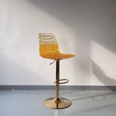 Sunrise Oriental Furniture - the Gina Counter Stool
