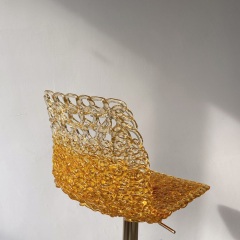 Sunrise Oriental Furniture - the Gina Counter Stool