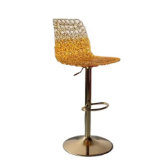 Sunrise Oriental Furniture - the Gina Counter Stool