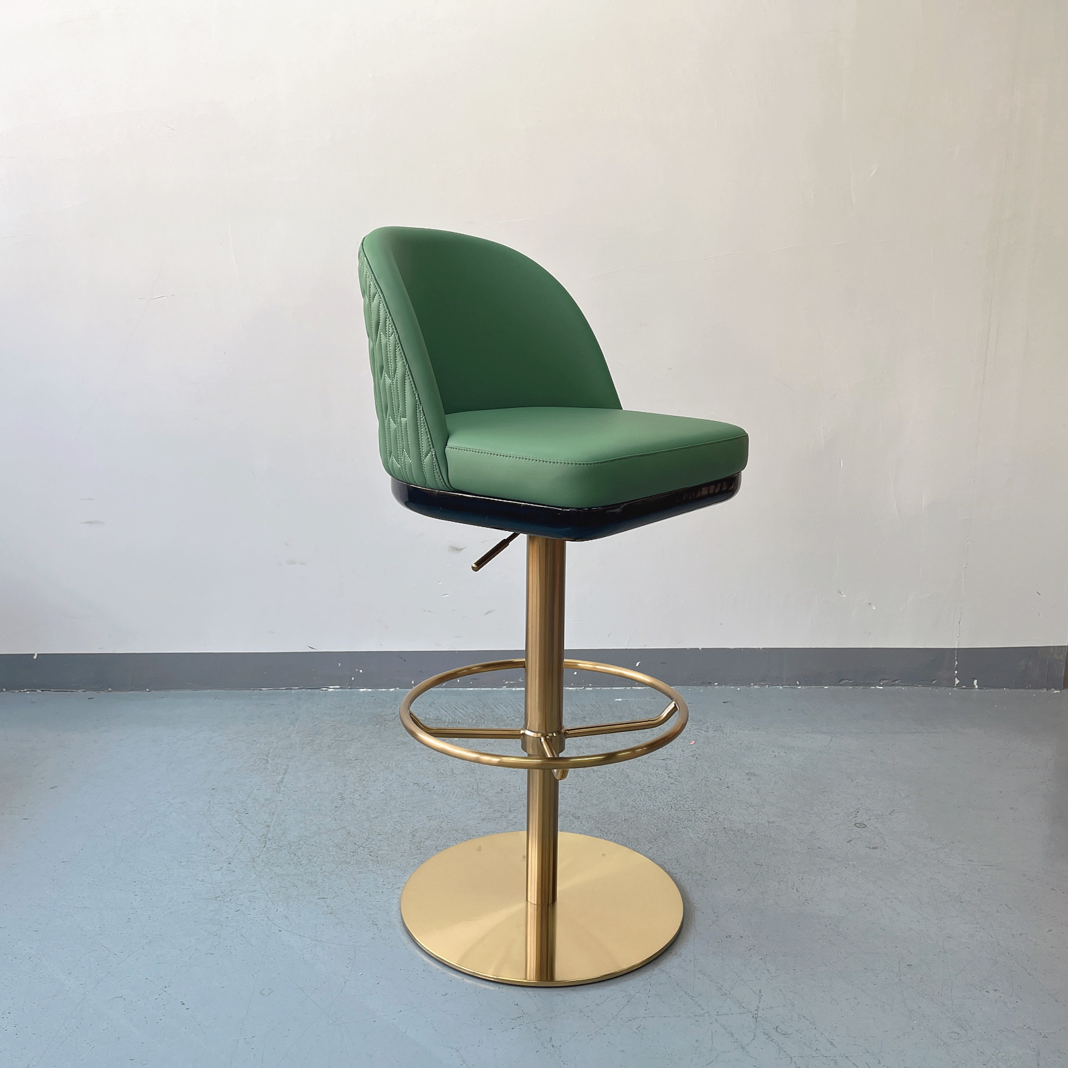 Sunrise Oriental Furniture - the Charisma Bar Chair