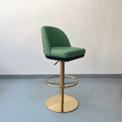 Sunrise Oriental Furniture - the Charisma Bar Chair