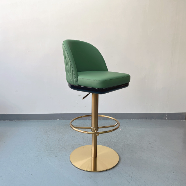 Sunrise Oriental Furniture - the Charisma Bar Chair