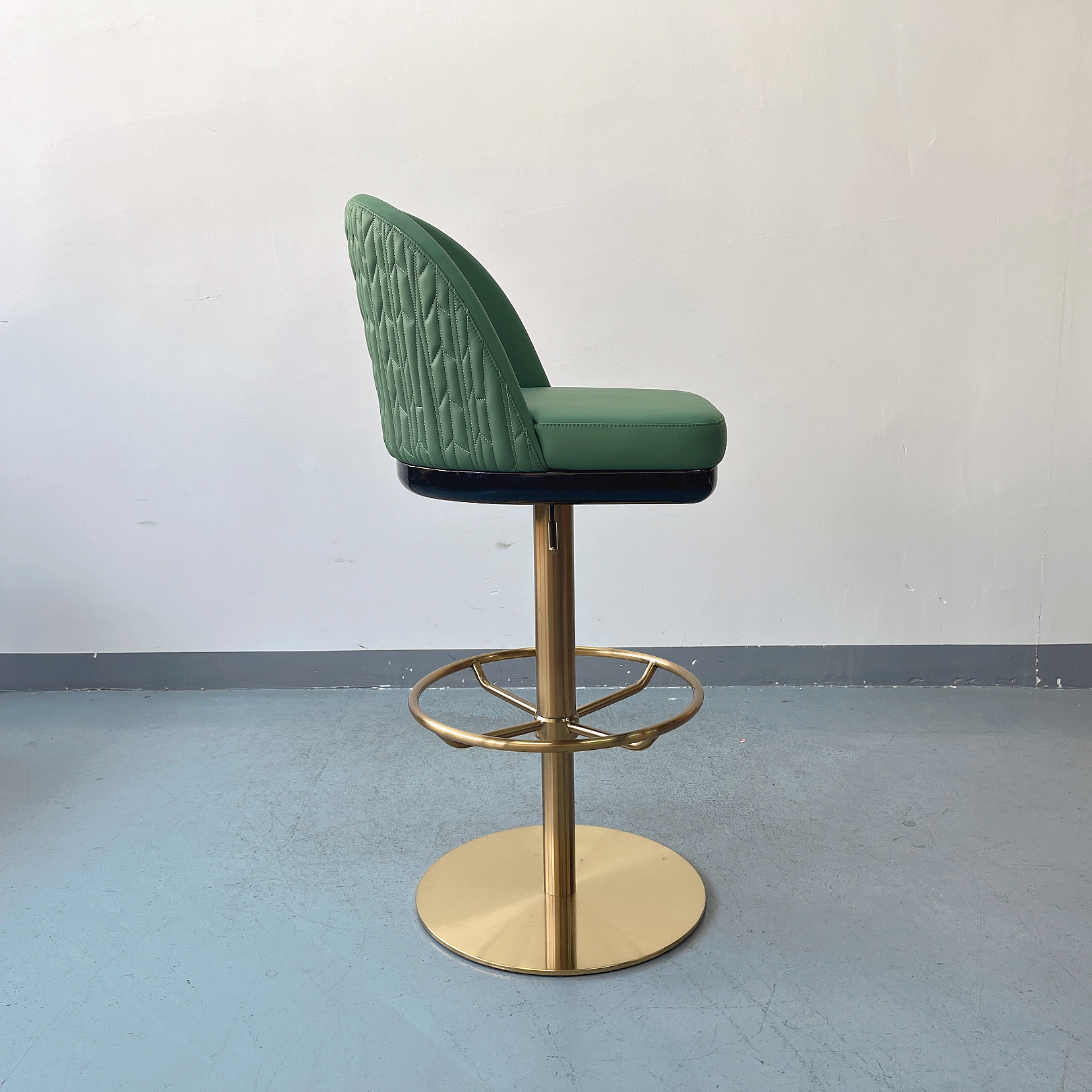 Sunrise Oriental Furniture - the Charisma Bar Chair