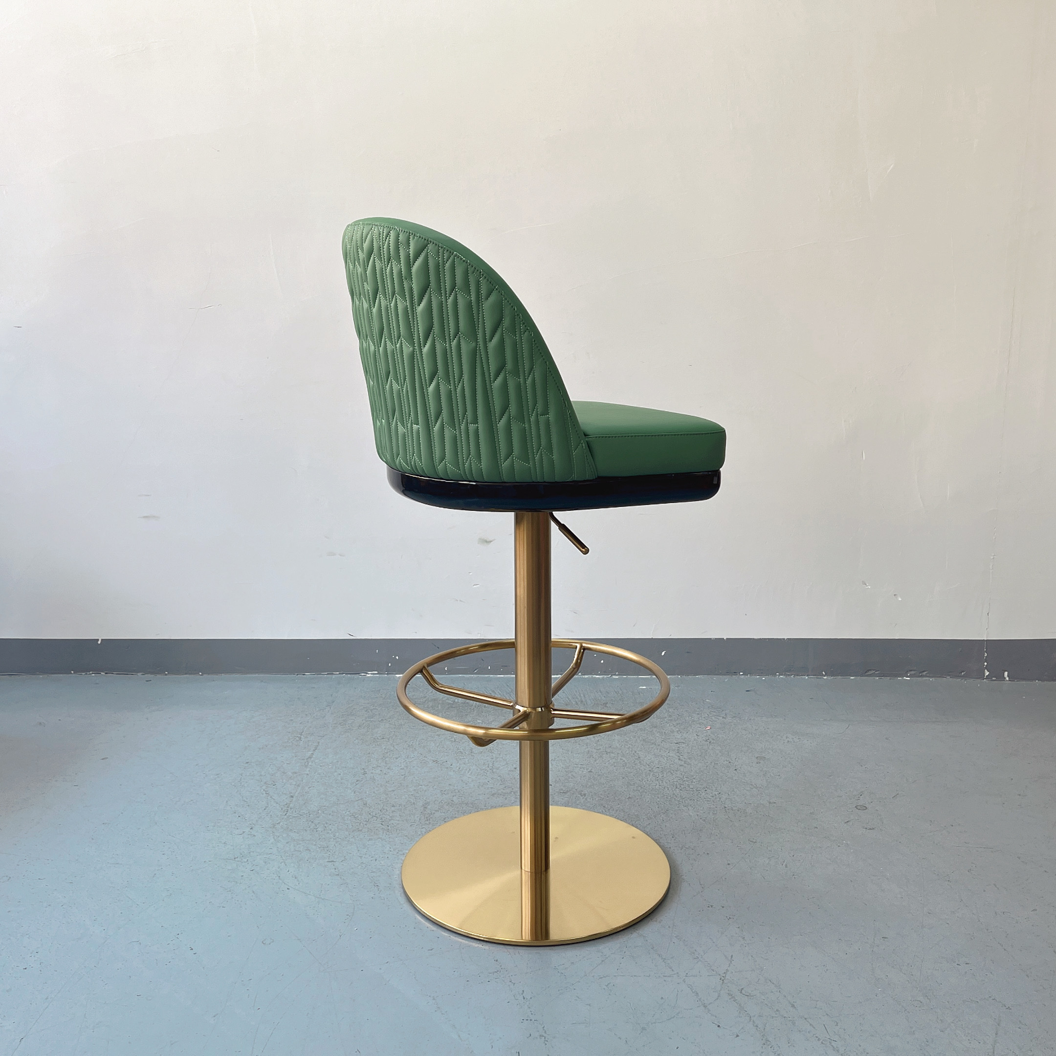 Sunrise Oriental Furniture - the Charisma Bar Chair