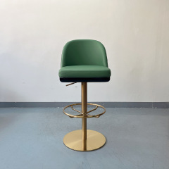 Sunrise Oriental Furniture - the Charisma Bar Chair