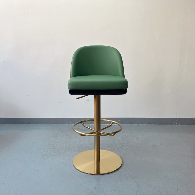 Sunrise Oriental Furniture - the Charisma Bar Chair
