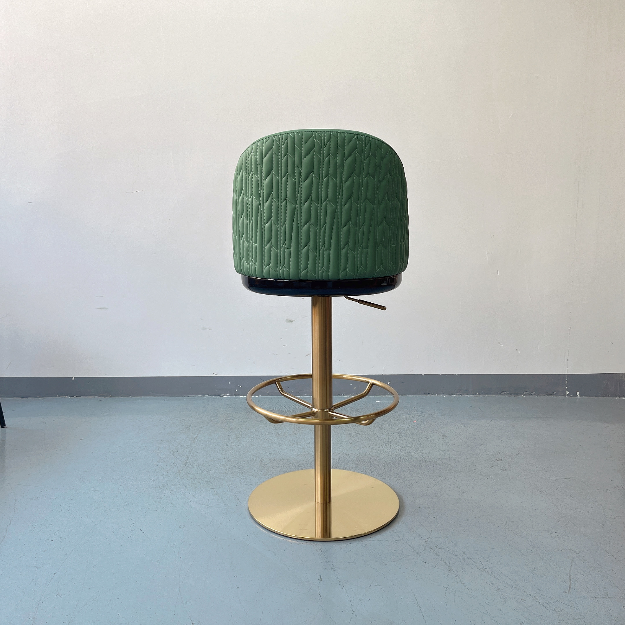 Sunrise Oriental Furniture - the Charisma Bar Chair