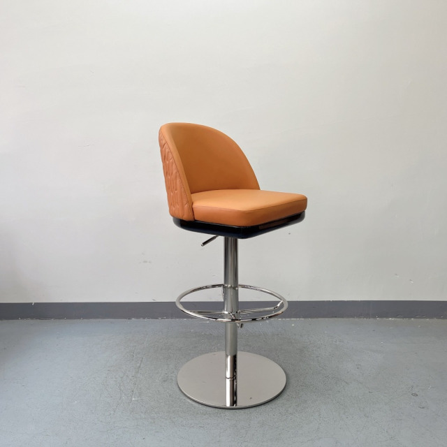 Sunrise Oriental Furniture - the Charisma Bar Chair