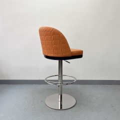 Sunrise Oriental Furniture - the Charisma Bar Chair