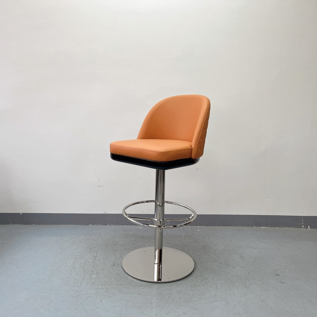 Sunrise Oriental Furniture - the Charisma Bar Chair