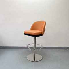 Sunrise Oriental Furniture - the Charisma Bar Chair