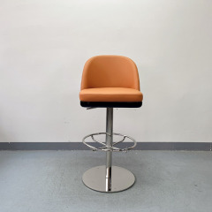 Sunrise Oriental Furniture - the Charisma Bar Chair