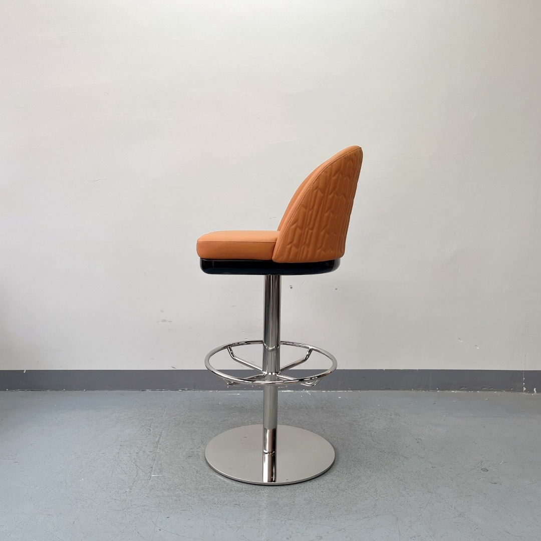 Sunrise Oriental Furniture - the Charisma Bar Chair