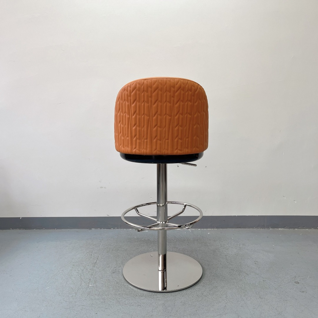 Sunrise Oriental Furniture - the Charisma Bar Chair
