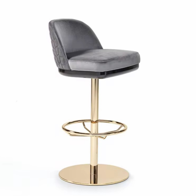 Sunrise Oriental Furniture - the Charisma Bar Chair