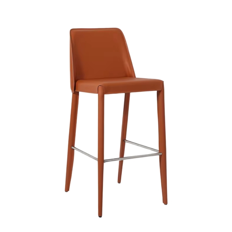 Sunrise Oriental Furniture - Elegant Modern Classic Bar Stools