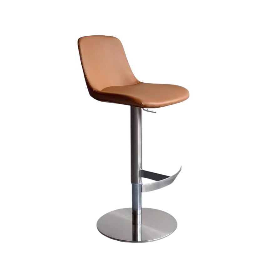 Sunrise Oriental Furniture - the Pera Piston T Footrest Stool