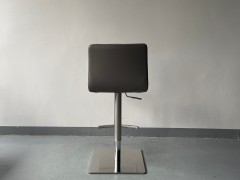 Sunrise Oriental Furniture - the Braga Adjustable Stool (Armless Version)