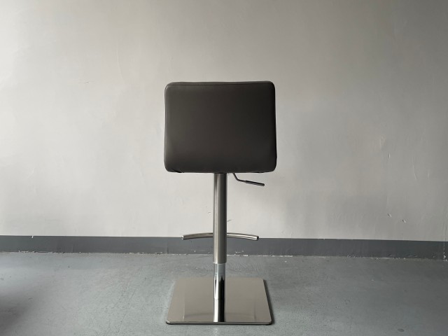 Sunrise Oriental Furniture - the Braga Adjustable Stool (Armless Version)