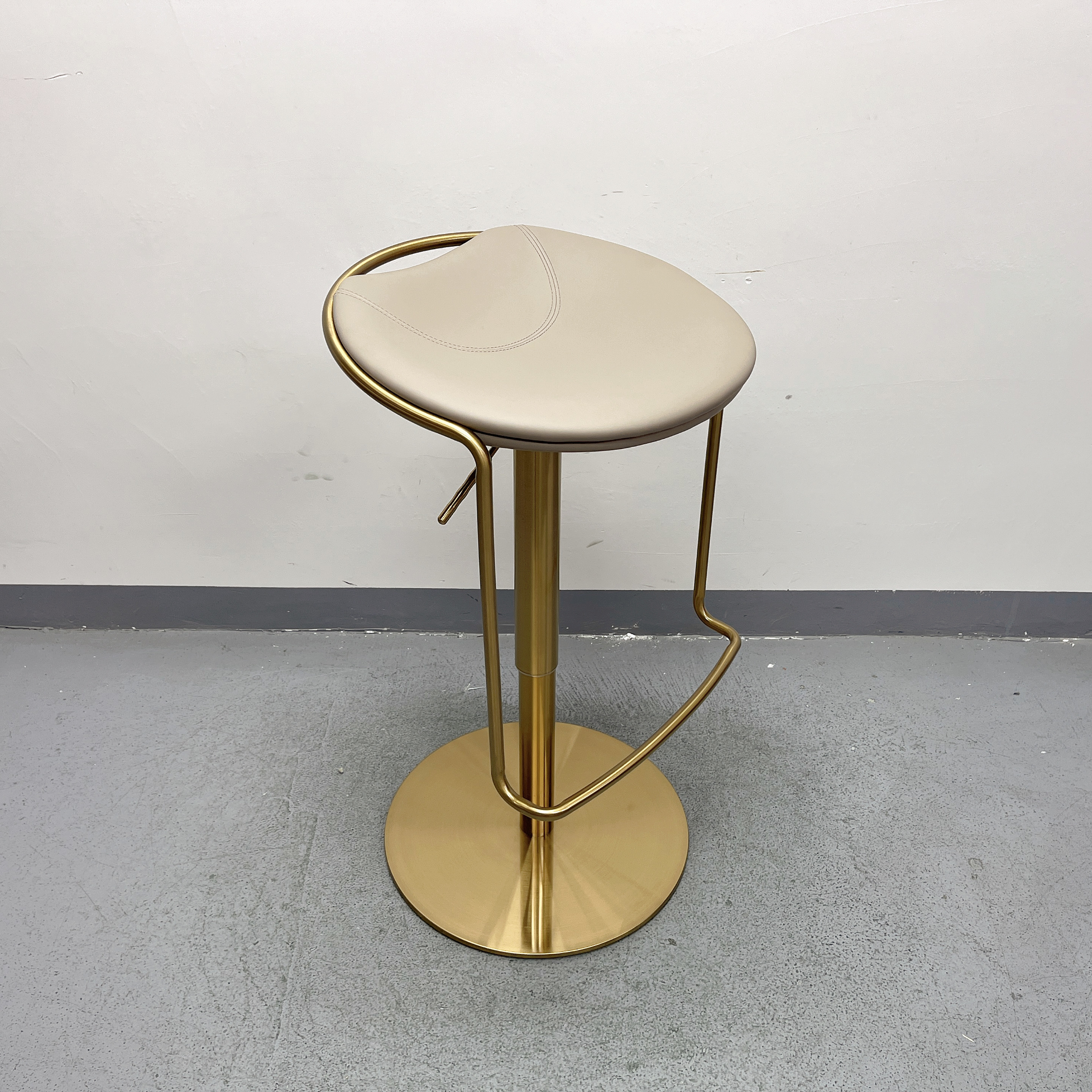 Sunrise Oriental Furniture - the Serena Casa Bar Stool