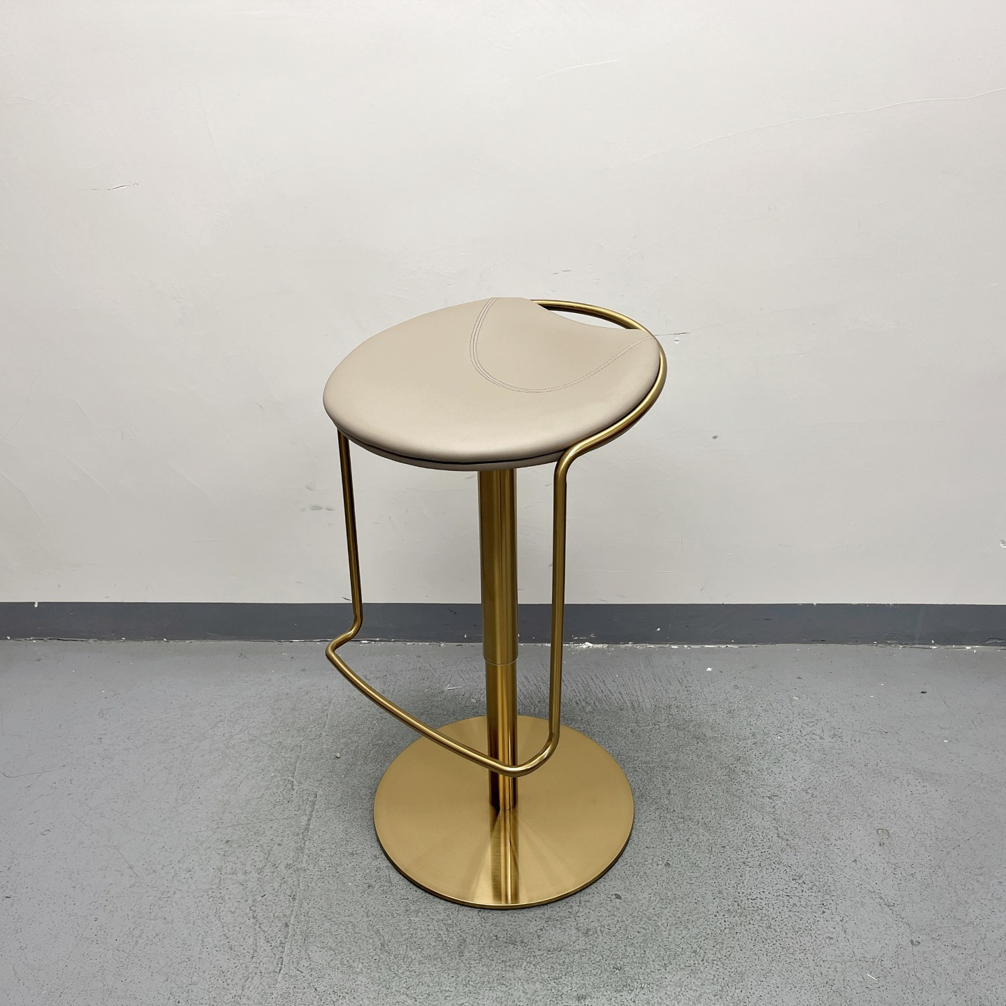 Sunrise Oriental Furniture - the Serena Casa Bar Stool