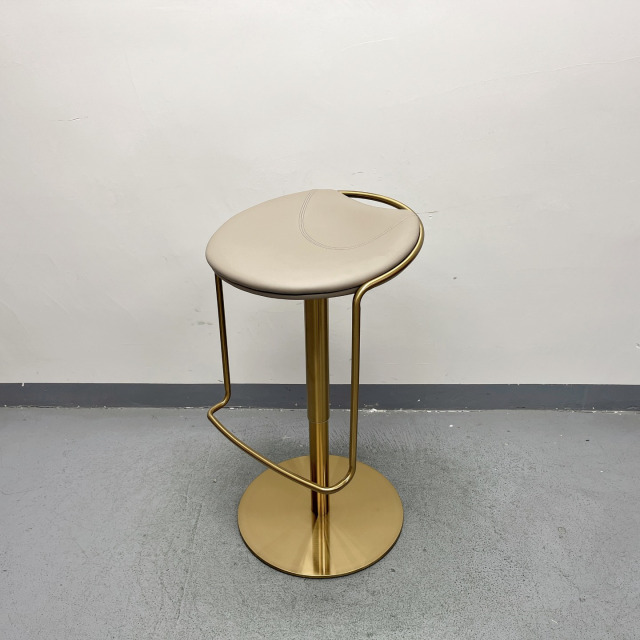 Sunrise Oriental Furniture - the Serena Casa Bar Stool