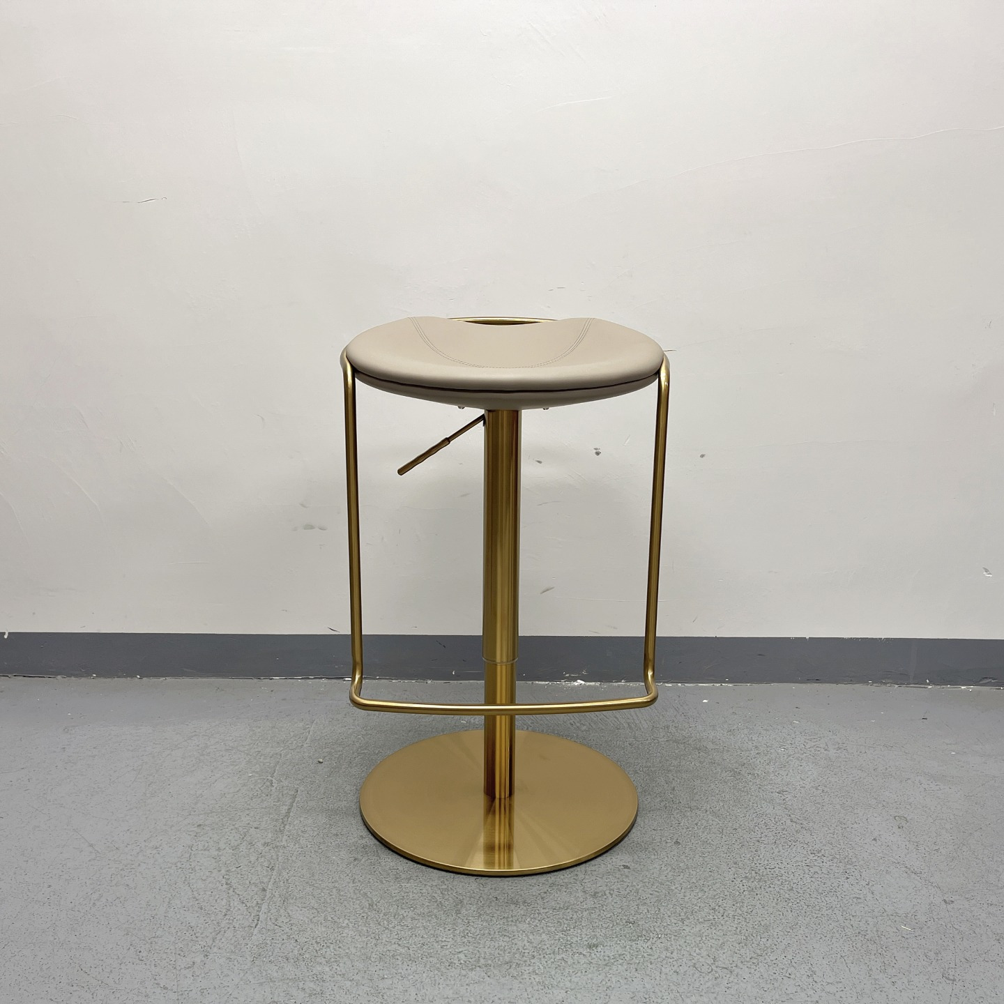 Sunrise Oriental Furniture - the Serena Casa Bar Stool
