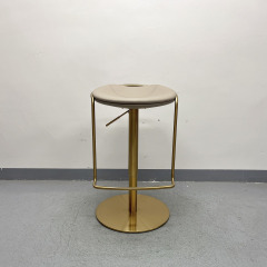 Sunrise Oriental Furniture - the Serena Casa Bar Stool