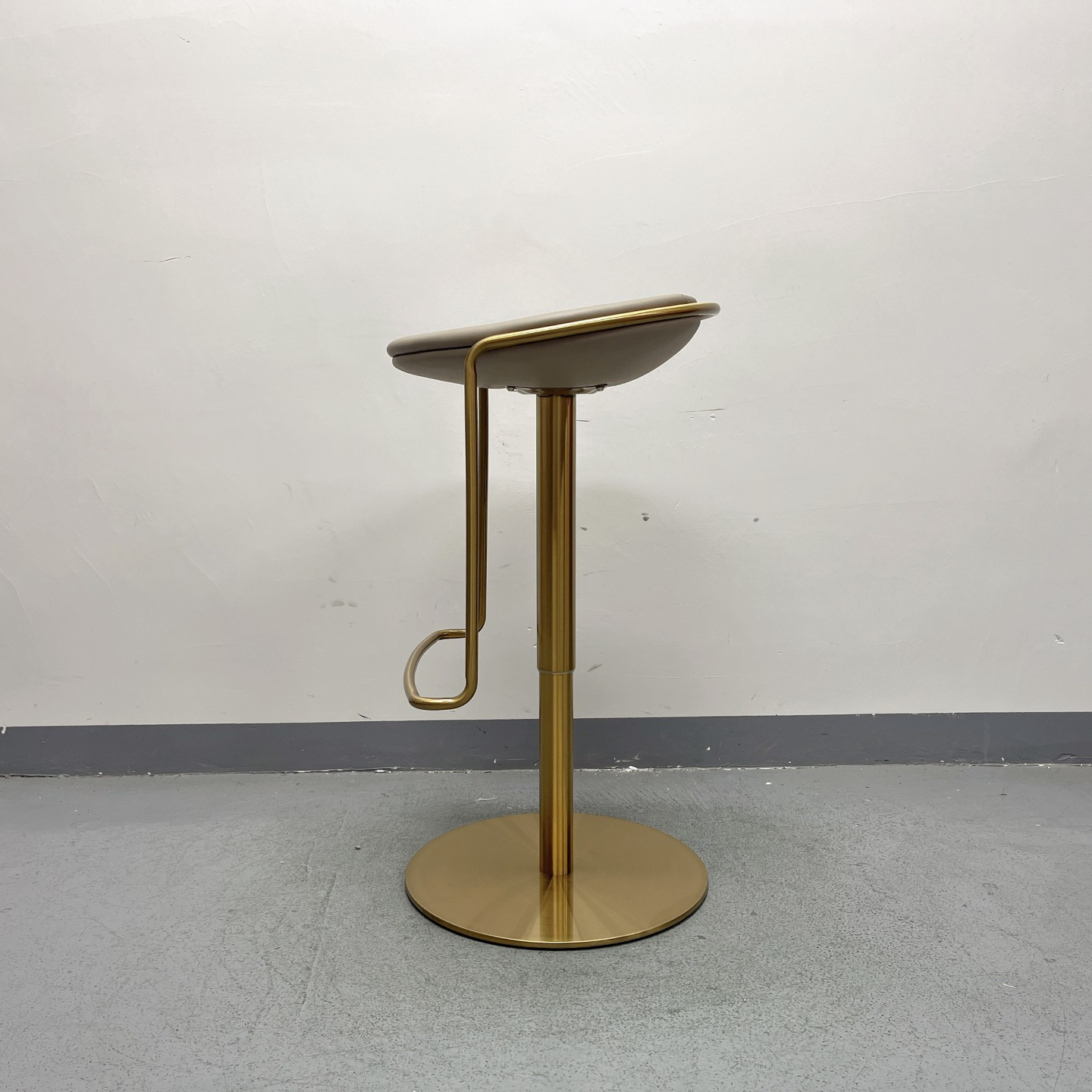 Sunrise Oriental Furniture - the Serena Casa Bar Stool
