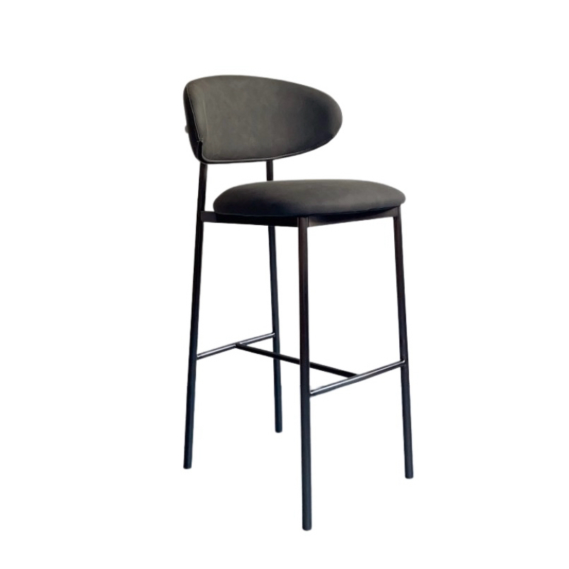 Sunrise Oriental Furniture - the Oleandro Stool