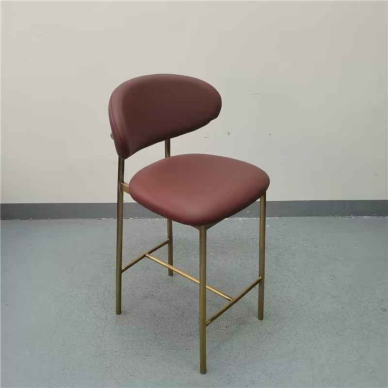 Sunrise Oriental Furniture - the Oleandro Stool