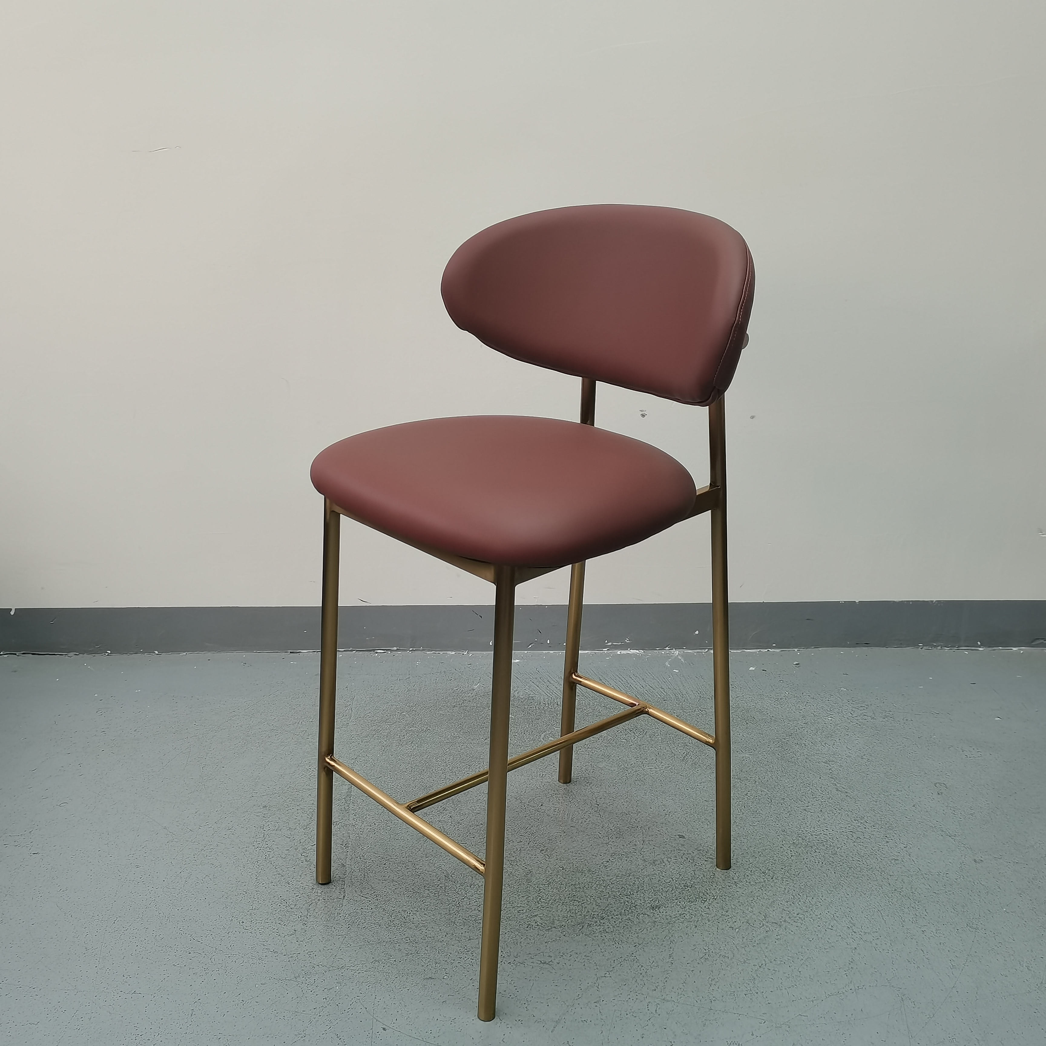 Sunrise Oriental Furniture - the Oleandro Stool