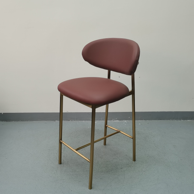 Sunrise Oriental Furniture - the Oleandro Stool